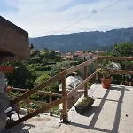 Casinha Estrela Da Encosta - Geres * Vieira do Minho