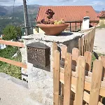 Casinha Estrela Da Encosta - Geres