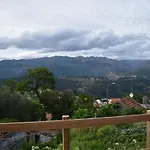 Casinha Estrela Da Encosta - Geres * Vieira do Minho