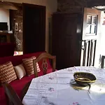 Alpehytte Casinha Estrela Da Encosta - Geres *