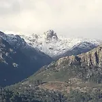 Casinha Estrela Da Encosta * 비에이라도미노