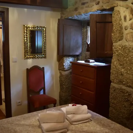 Casinha Estrela Da Encosta - Geres Chalet Vieira do Minho