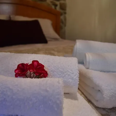 Casinha Estrela Da Encosta - Geres Alpesi faház