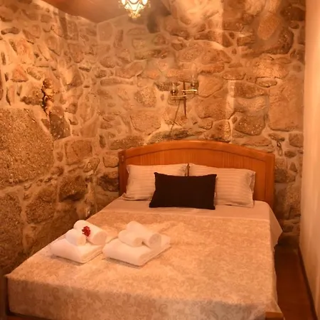 Casinha Estrela Da Encosta - Geres *