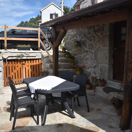 Casinha Estrela Da Encosta - Geres * Vieira do Minho