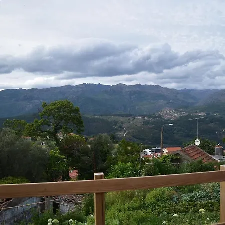 Casinha Estrela Da Encosta - Geres * Vieira do Minho