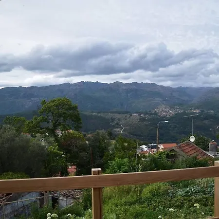 Casinha Estrela Da Encosta - Geres * Vieira do Minho