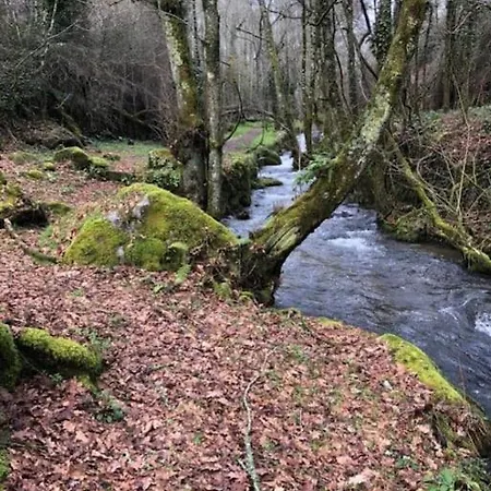 Horská chata Casinha Estrela Da Encosta - Geres Vieira do Minho