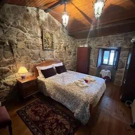 Casinha Estrela Da Encosta - Gerês