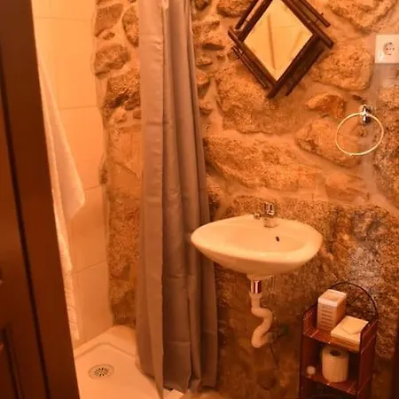 Chalet Casinha Estrela Da Encosta - Geres *