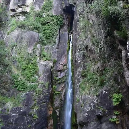 Horská chata Casinha Estrela Da Encosta - Geres Vieira do Minho