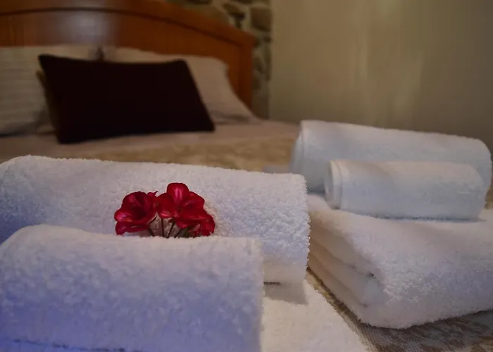 Casinha Estrela Da Encosta - Geres Σαλέ