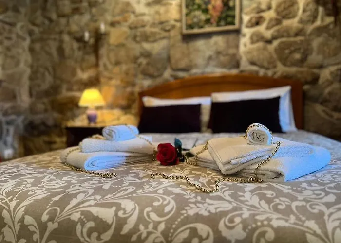 Casinha Estrela Da Encosta - Geres Domek alpejski Vieira do Minho